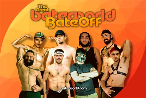 Bator Gooner Jerk Addiction .